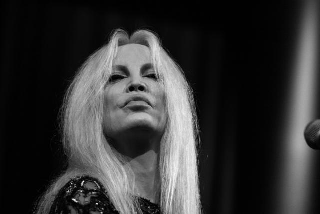 Patti Pravo